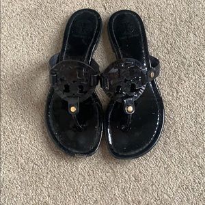 Tory Burch Miller Sandal